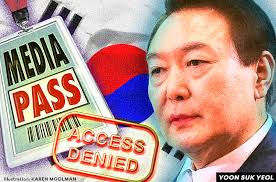 TRISTEN TAYLOR: Media freedom is disappearing from democracy