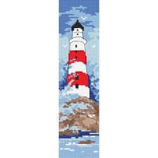 Greek alphabet capital letters cross stitch pattern, instant download, modern, mediterranean, simple. Cross Stitch Pattern Bookmark Happy Letters