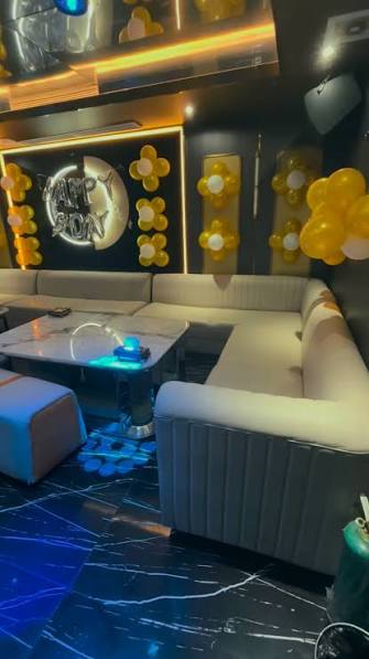 🎤 VIP KTV ROOM 888 is officially AVAILABLE TONIGHT at Yunlanfang  Restaurant! 🌟, Gather your squad, warm up those vocal cords, and get ready  for an epic night of great food, amazing drinks, and nonstop ...