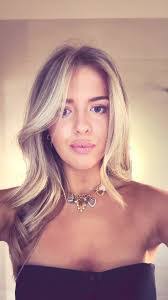 Christy Stokes's Instagram, Twitter & Facebook