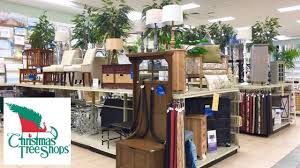 Christmas tree shops locations in new jersey. Christmas Tree Shops Home Furniture Chairs Tables Decor Shop With Me Shopping Store Walk Through Youtube