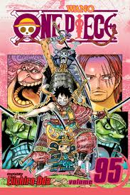 It follows the adventures of a young man named monkey d. Viz One Piece Manga