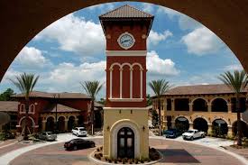 San Marco business is