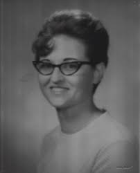 Mary Louise Henson Obituary February 21, 2016