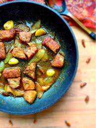 Vindaye De Poisson Une Specialite Mauricienne Qui Gagne A Etre Connue Ce N Est Pas Un Poisson D Avril Non L Atelier De Kristel Recette Mauricienne Cuisine Mauricienne Recettes De Cuisine