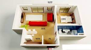 Güzel bir site de 2+1 bir ev istiyorum şimdilik, 1 odası kendimin, 1 oda çalışma odası tadında her duvarda kitaplık.şu an güzel olurdu. Yeni Bir Ev Sahibi Olmak Isteyenlere Oneriler