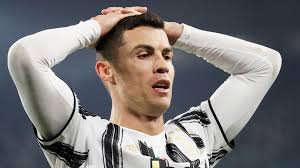 His father named him ronaldo after his favorite actor, ronald reagan. Football Juventus Boss In Big Cristiano Ronaldo Admission