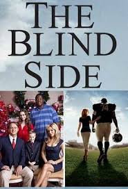 1990 nbc ad for the tv movie blind faith starring robert urich & joanna kerns. Pin By Dawn Partyka On Movies The Blind Side Blind Movie Film Review