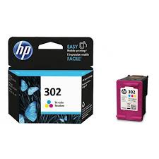 Subito a casa e in tutta sicurezza con ebay! Cartuccia Hp 302 Colore Originale F6u65ae Per Hp 3830 3832 4650 1110 2130 3630 4520 Capacita 165 Pagine Toner Cartucce Compatibili E Rigenerate Punto Rigenera Rivenditori