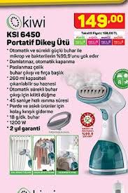 A101 Vestel Buharli Utu A101 Bim Sok Migros Fiyati Nedir