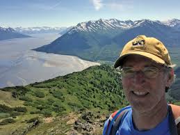 Down to Earth With marine geoscientist Harold Tobin