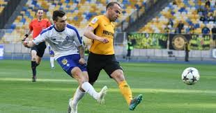 Киевское «динамо» добилось волевой победы над «александрией». Dinamo Aleksandriya Gde Smotret Match Upl 20 Oktyabrya Isport Ua
