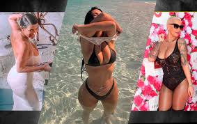 The Kanye Witch Coven - HER_ABHORRED_SHEARS - Real Person Fiction [Archive  of Our Own]