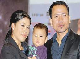 Your mary kom husband name pic are ready in this web. Mary Kom Movie Mary Kom Husband Priyanka Chopra Mary Kom Mary Kom Release In Manipur Mary Kom Filmibeat