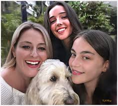 Our Earth Angel Lucy