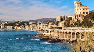 The italy national football team is considered to be one of the best national teams in the world. 10 Great Things To Do In Genoa Bars Restaurants Sights And The Old Town In Genoa Italy Time Out Travel