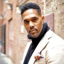 I am extremely grateful for being a part of There's Light: Artworks &  Conversations Examining Black Masculinity, Identity & Mental Well-Being  alongside many great men, including Wilbert Cooper…