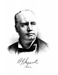 The History of Peoria Illinois