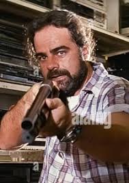 Duane Whitaker Photo