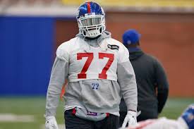 Giants bring back John Jerry for surplus