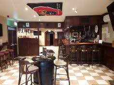 Ned Kelly S Bar Newcastle West Irish Pub Home Decor Bar