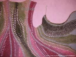 �������� �� ������� swing knitting