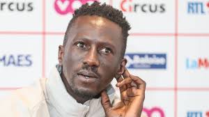 Find the latest mbaye leye news, stats, transfer rumours, photos, titles, clubs, goals scored this season and more. Standard No Matter How Mbaye Leye Is Aiming For A 9 9 Today24 News English