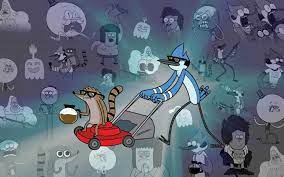 Minimalist wallpaper regular show wallpaper minimalist league of legends phone wallpaper moana boyama microsoft wallpapers minimalist rick and morty wallpaper phone mka wallpaper 4k minions wallpaper 4k miraculous ladybug wallpaper. Regular Show Wallpaper Kolpaper Awesome Free Hd Wallpapers