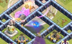 Clash Of Clans Town Hall 13 Mod Apk Download Tricksvile Clash Of Clans Hack Clash Of Clans Clash Of Clans Game