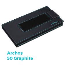 Archos 50 Graphite Schutzhülle - Reboon