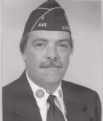 Obituary for John M. Phelps