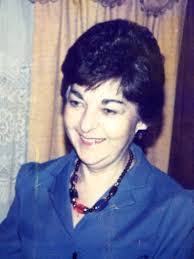 Dorothy Vogt's Instagram, Twitter & Facebook