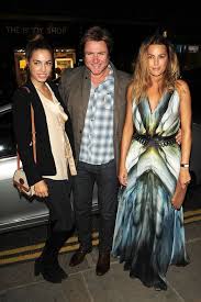 Simon Le Bon Amber Le Bon Photos Photos Your Moment Is Waiting Launch Party Yasmin Le Bon Yasmin Original Supermodels