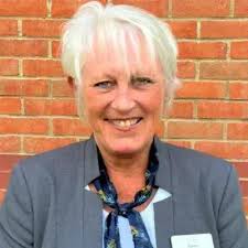 Meet the Juniper House Care Home Team