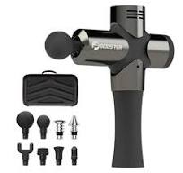 Massage Guns and Equipment – Booster