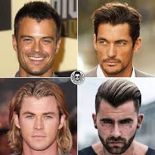 There are so many choices when it comes to hairstyles and haircuts the question is should this tiny tuft of hair be celebrated or banished into oblivion. 25 Best Widow S Peak Hairstyles For Men 2021 Guide