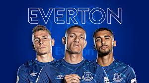The home of everton on bbc sport online. Everton Fixtures Premier League 2020 21 Football News Sky Sports