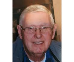 David Bates Obituary (1930