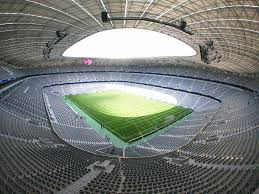 Fc nürnberg.di stadion ini juga menjadi tempat penyelenggaraan final liga champions uefa 2012 yang dimenangkan oleh chelsea yang merebut trofi pertamanya. Allianz Arena Football Wiki Fandom