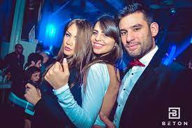 As many of us become more introverted going out to party at a serbian lgbt bar or club may not be our preferred way to meet new people. Belgrad Ultimative Party Nightlife City Serbien Incoming Dmc