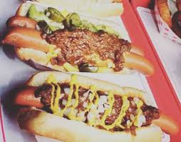 Check out our hot dog bun dog bed selection for the very best in unique or custom, handmade pieces from our pet mats & pads shops. Hollywood Famous Pink S Hot Dogs Coming To King Of Prussia Mall Phillyvoice