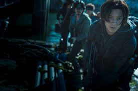 Watch train to busan 2: Train To Busan Home Facebook