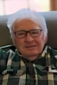 Obituary information for Alan J. Steere