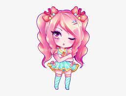 See more ideas about cute anime chibi, anime chibi, kawaii drawings. Anime Dolls Cute Anime Chibi Kawaii Anime Paper Chibi Png Image Transparent Png Free Download On Seekpng