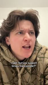 My name is Kaden Mark Kasper, and I'm trans. Being trans is probably the  least interesting thing about me. I am also a friend, a brother, a coach,  an athlete, a math