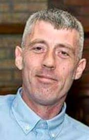 Condolence Book for Kevin 'Magoo' Mc Goldrick (Caltragh, Sligo)