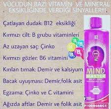 Serhat Kaya Adli Kullanicinin Saglik Panosundaki Pin Detoks Saglikli Yasam Vitamin