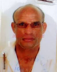 Patrick André conduit à sa dernière demeure