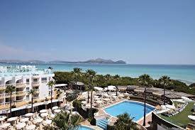 All Inclusive Hotel Playa Muro Mallorca Iberostar Albufera Playa Mallorca Hotels