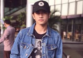 Namanya mulai naik daun setelah memerankan karakter nathan januar prasetyo dalam sinetron. Selamat Zikri Daulay Dikaruniai Anak Pertama Tabloidbintang Com